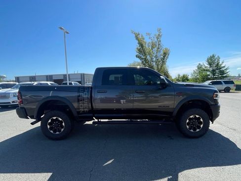 Used 2019 RAM 2500 Power Wagon AWD/4WD image 8