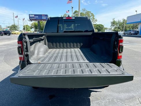 Used 2023 RAM 1500 TRX w/ TRX Level 1 Equipment Group AWD/4WD image 24