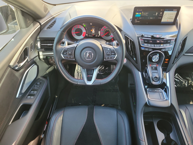 Used 2023 Acura RDX w/ Advance Package FWD image 14
