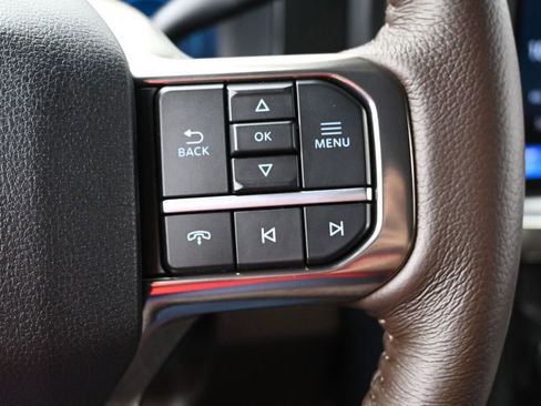 New 2026 Ford F350 King Ranch AWD/4WD image 28