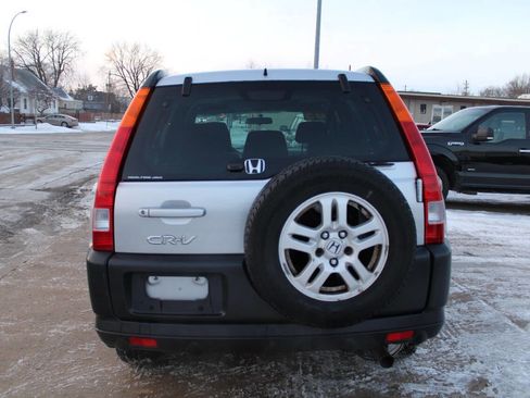 Used 2003 Honda CR-V EX image 4