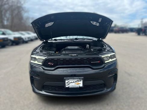 Used 2021 Dodge Durango R/T w/ Technology Group AWD/4WD image 11