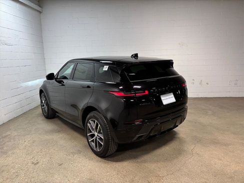 New 2026 Land Rover Range Rover Evoque Dynamic SE image 9