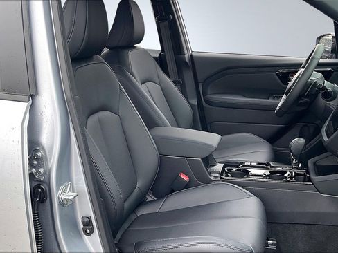 New 2026 Subaru Forester Limited image 22