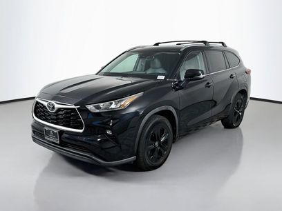Used 2020 Toyota Highlander XLE