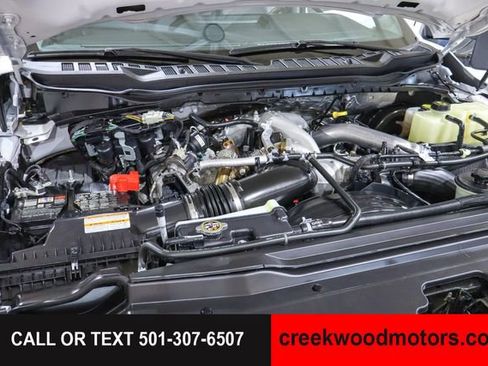 Used 2023 Ford F250 XL w/ 360-Degree Camera Package image 38