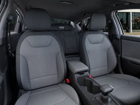 New 2026 Kia K4 LXS image 15
