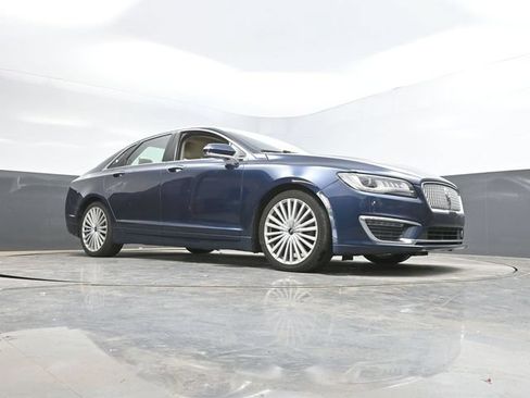 Used 2017 Lincoln MKZ Reserve w/ Climate Package FWD image 35