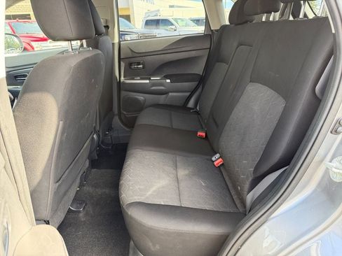 Used 2021 Mitsubishi Outlander Sport SE AWD/4WD image 33