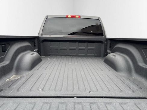 New 2026 RAM 2500 Big Horn image 34