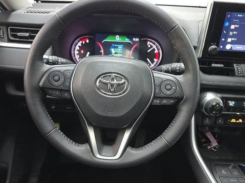 Used 2024 Toyota RAV4 XLE Premium w/ Weather Package AWD/4WD image 3