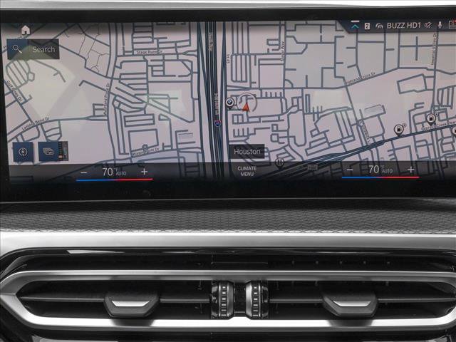 New 2026 BMW M340i RWD image 12