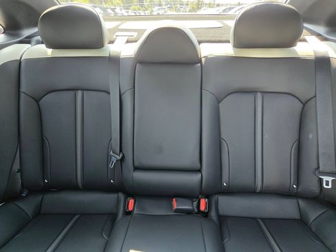 Used 2025 Kia K5 GT-Line w/ GT-Line Premium Package FWD image 13
