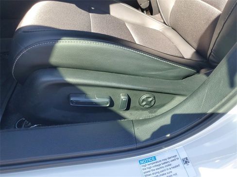 Certified 2022 Honda Accord Sport image 13