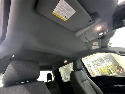 Used 2024 Ford F150 XLT w/ Mobile Office Package image 22