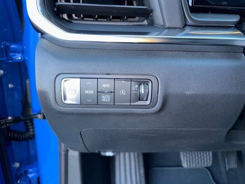 New 2025 GMC Terrain Elevation image 15