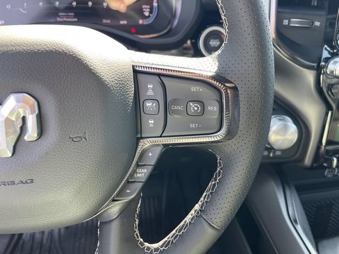 New 2026 RAM 1500 Rebel w/ Rebel Level 2 Equipment Group AWD/4WD image 14