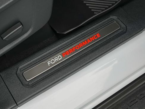 Certified 2026 Ford Bronco Raptor AWD/4WD image 63