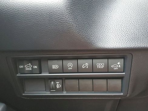 New 2026 Toyota Tundra SR5 AWD/4WD image 21