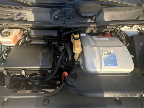 Used 2009 Toyota Prius Touring image 12