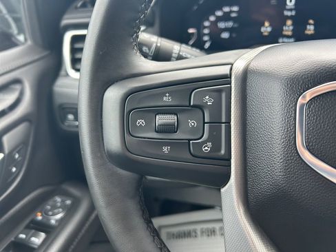 Used 2024 GMC Yukon XL Denali w/ Max Trailering Package AWD/4WD image 15