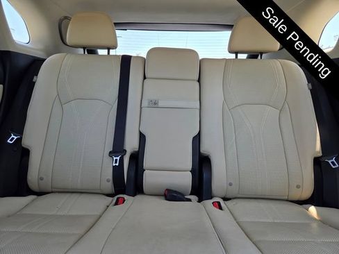 Certified 2021 Lexus RX 450h AWD w/ Luxury Package image 11