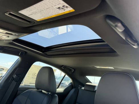 New 2026 Lexus IS 350 F Sport image 18