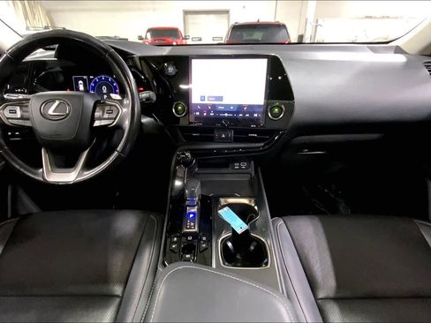 Used 2022 Lexus NX 350 AWD image 15