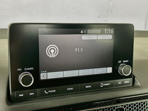 Used 2025 Honda Civic LX image 14