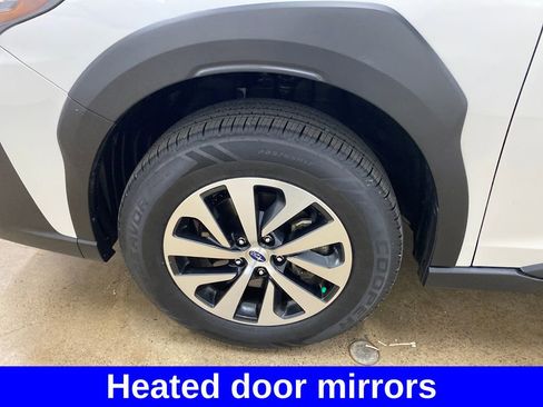 Certified 2024 Subaru Outback Premium AWD/4WD image 20