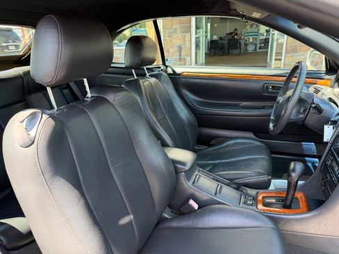 Used 2002 Toyota Solara SLE FWD image 19