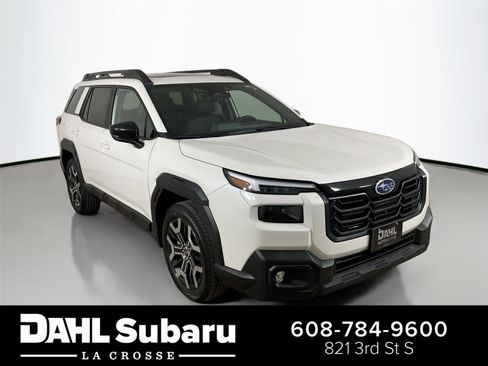 New 2026 Subaru Outback Touring XT image 1