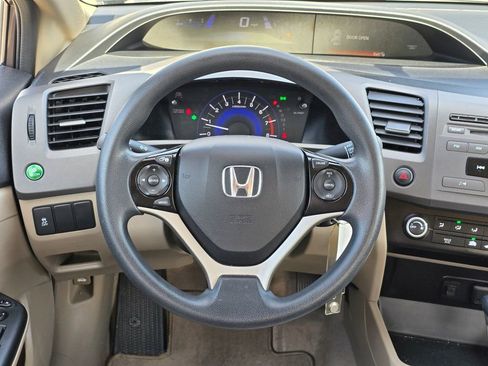 Used 2012 Honda Civic LX image 6