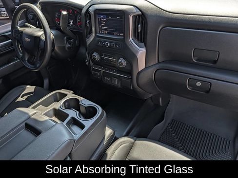 Used 2024 Chevrolet Silverado 2500 W/T w/ WT Fleet Convenience Package AWD/4WD image 32