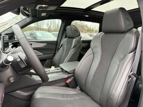 New 2026 Acura MDX A-Spec AWD/4WD image 12