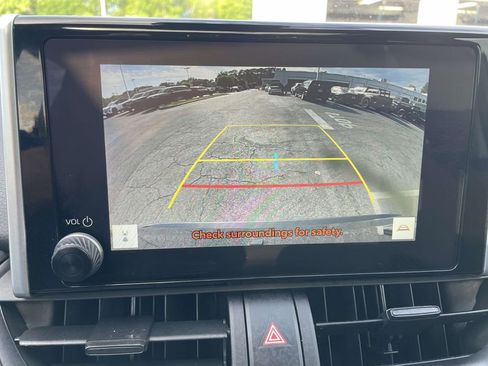 Used 2025 Toyota RAV4 XLE w/ Convenience Package image 41