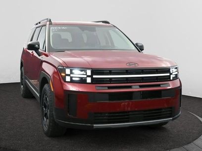 Used 2025 Hyundai Santa Fe XRT