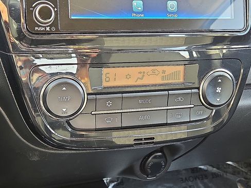 Used 2024 Mitsubishi Mirage ES image 27