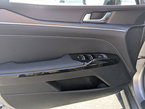 New 2026 Kia K5 GT-Line image 17