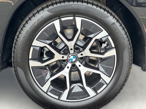 Certified 2026 BMW X3 xDrive30i w/ Premium Package AWD/4WD image 11