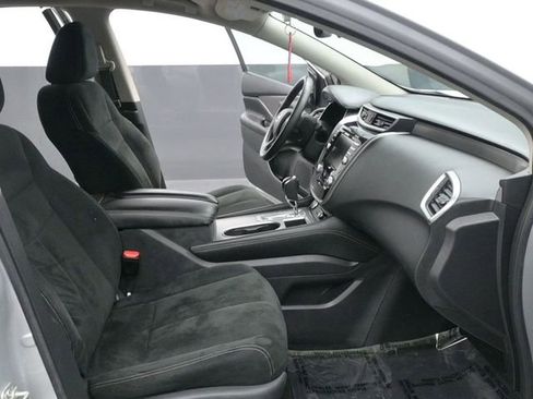 Used 2020 Nissan Murano SV image 22