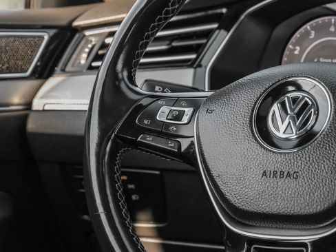 Used 2019 Volkswagen Arteon SEL image 16