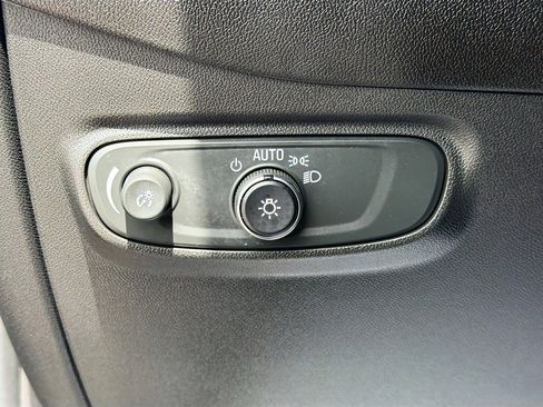 Used 2024 Chevrolet Equinox LS w/ LS Convenience Package FWD image 32