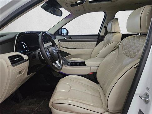 Used 2020 Hyundai Palisade Limited AWD/4WD image 19