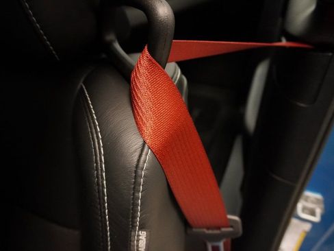 Used 2018 Dodge Challenger SRT Demon image 18