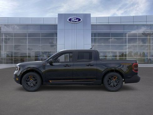 New 2025 Ford Maverick Tremor AWD/4WD image 4