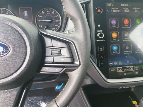 New 2025 Subaru Crosstrek 2.5i Sport w/ Popular Package #3A image 18