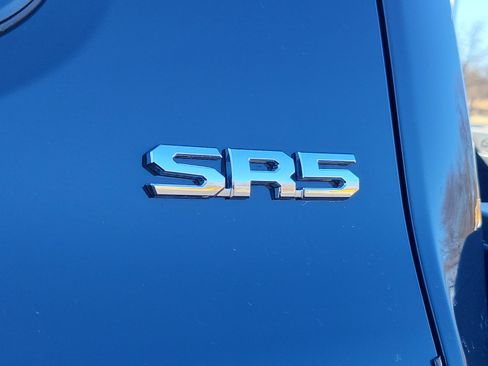 New 2026 Toyota Tacoma SR5 image 30