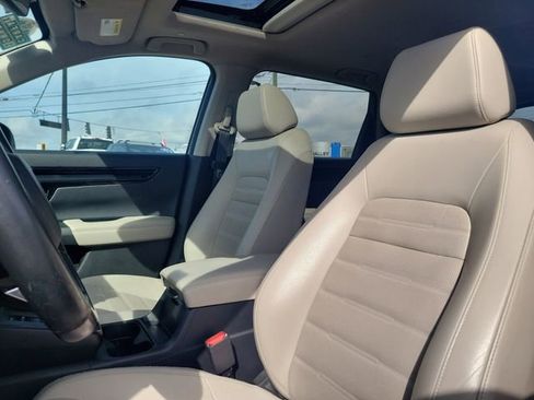 Certified 2023 Honda CR-V EX-L image 12