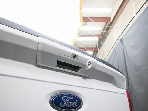 Used 2021 Ford F150 XLT w/ Equipment Group 302A High image 13